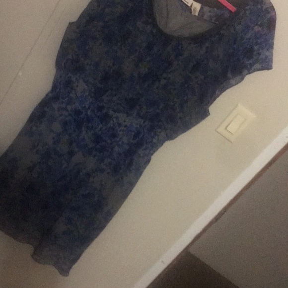 DKNY Jeans Dress ๐ - Picture 3 of 3